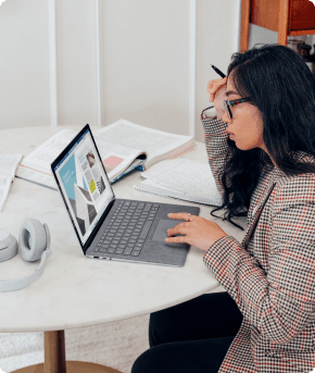 Laptop Design